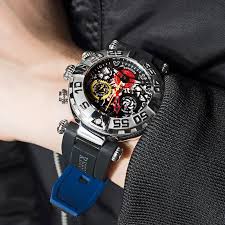 Dive Watches